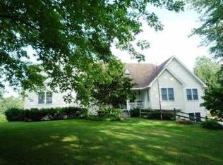 2700 Tanner Rd, Weedsport, NY 13166