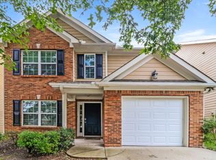 6695 White Walnut Way, Braselton, GA 30517