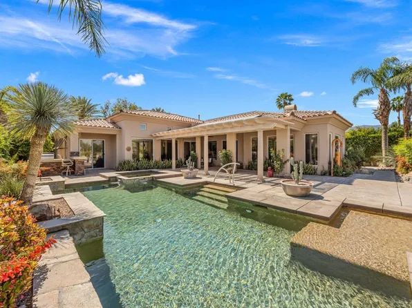 311 Loch Lomond Rd, Rancho Mirage, CA 92270