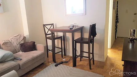 Rented by City Connections Realty