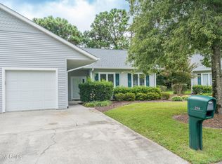 290 Bonnet Way SE, Southport, NC 28461