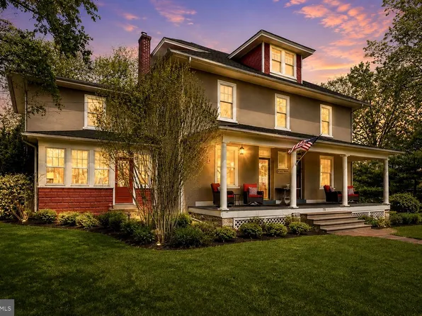 75 Morris Rd, Harleysville, PA 19438