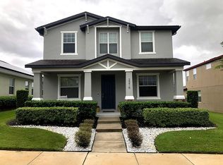 2216 Pinyon Rd, Apopka, FL 32703