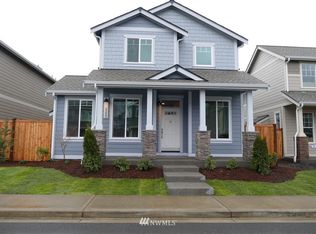3223 64th Ln SW LOT 54, Tumwater, WA 98512