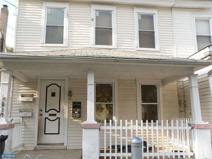 Porch