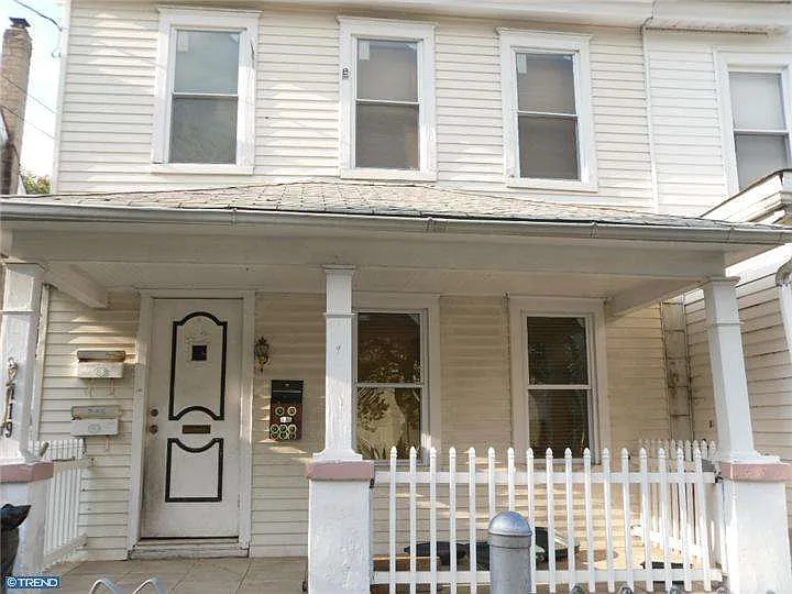 Porch