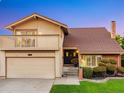 3735 Oak Brook Ct, Pleasanton, CA, 94588