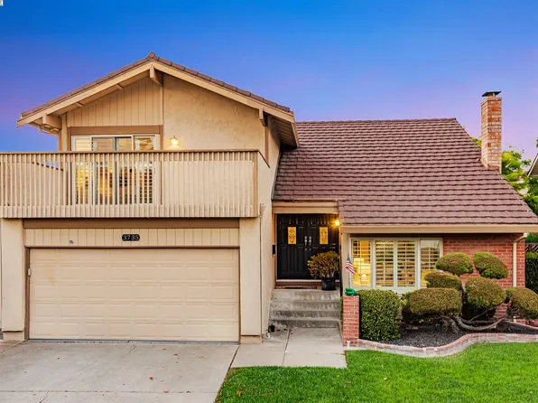 3735 Oak Brook Ct, Pleasanton, CA 94588