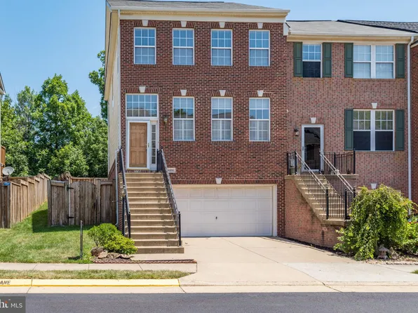 43118 Forest Edge Sq, Ashburn, VA 20148