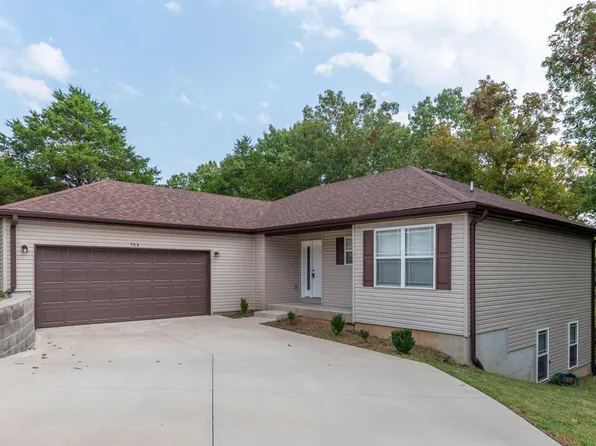 304 Dogwood Place, Branson West, MO 65737