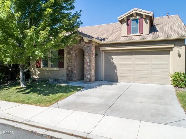 7231 Fox Wood Ln, Sparks, NV 89436