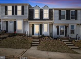 834 Angel Valley Ct, Edgewood, MD 21040