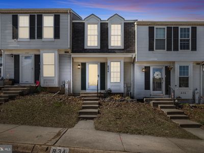 834 Angel Valley Ct, Edgewood, MD, 21040