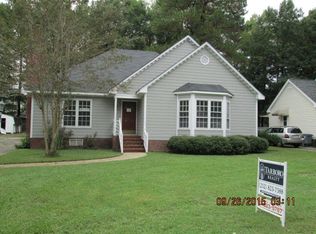 4024 Ketch Point Dr, Rocky Mount, NC 27803
