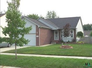 24476 Kolleen Ln, Clinton Twp, MI 48035