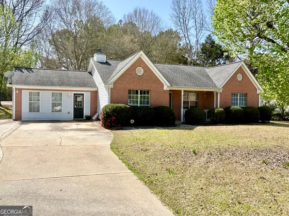 4 Bonnie Glen Ln, Hampton, GA 30228