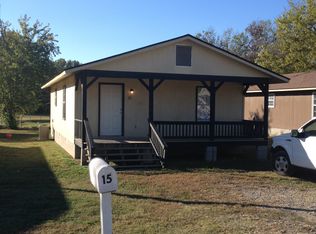 15 Frates Train Ln, Conway, AR 72032