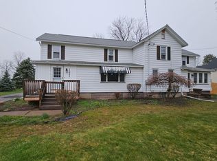 15883 W Brockville Rd #1, Albion, NY 14411