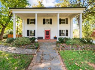 3617 Manton Dr, Lynchburg, VA 24503