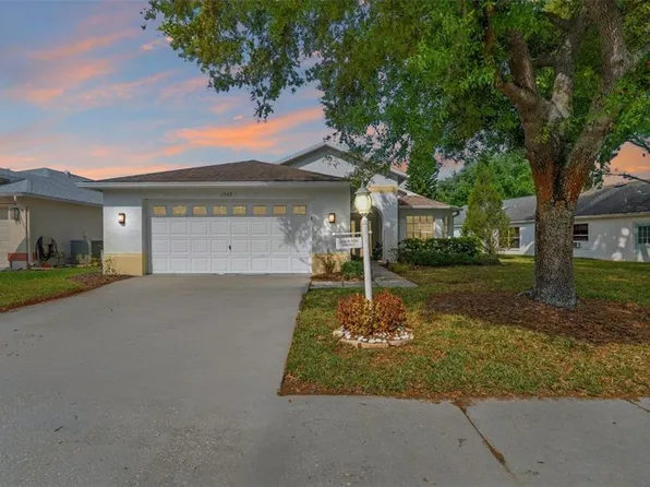 1249 Winding Willow Dr, New Port Richey, FL 34655