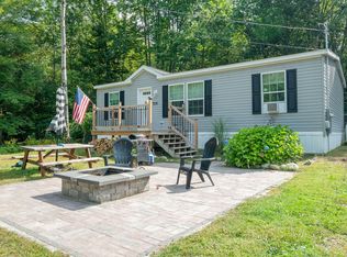 206 Davis Rd, Durham, ME 04222
