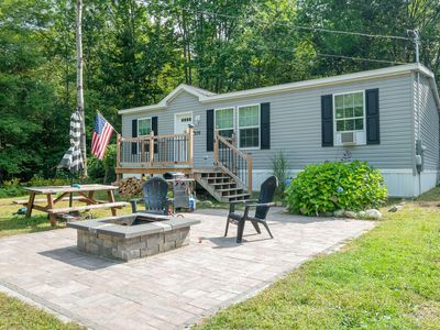 206 Davis Road, Durham, ME, 04222