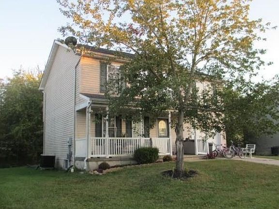 Property Front View