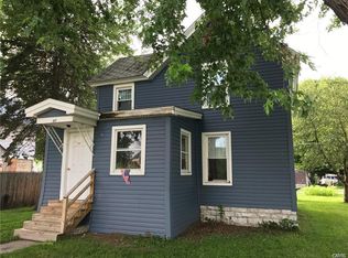 63 Anderson Ave, Carthage, NY 13619