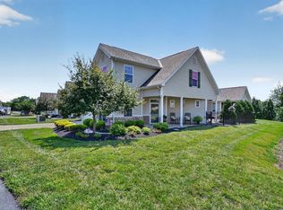 31 Pebble Beach Ln, Lawrenceburg, IN 47025