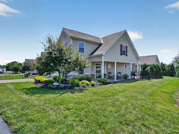31 Pebble Beach Ln, Lawrenceburg, IN 47025