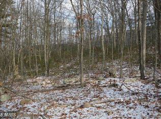 0 Hideaway Farms Rd, Edinburg, VA 22824