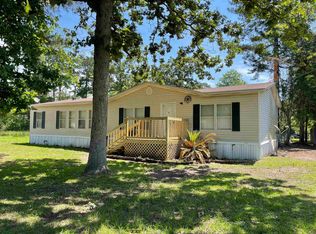 2420 Donna Dr, Jasper, TX 75951