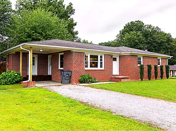 317 Moss Dr, McMinnville, TN 37110
