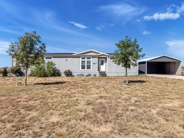 6816 S County Road 1180, Midland, TX 79706