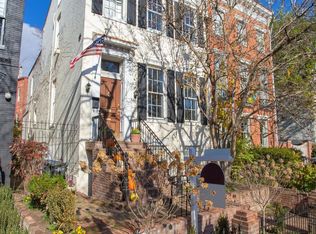 308 Constitution Ave NE, Washington, DC 20002