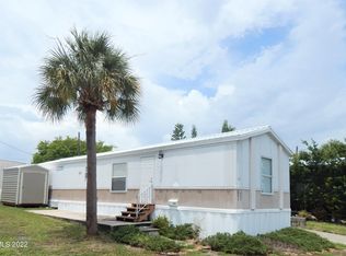 2995 Indian River Dr NE, Palm Bay, FL 32905