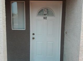 1504 Frank Aved St UNIT 102, Las Vegas, NV 89110