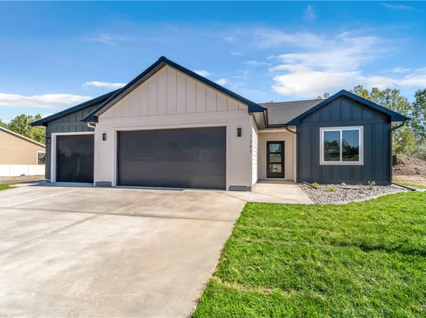 1285 Cherry Island Dr, Billings, MT 59105