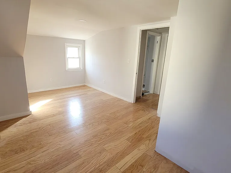 upstairs second bedroom