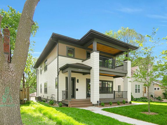 2nd image of 4927 Ewing Ave S #3