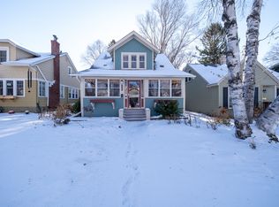 1258 Goodrich Ave, Saint Paul, MN 55105