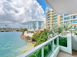 1 Los Rosales St #424, San Juan, PR 00901