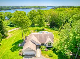 91 Annable Rd, Boothbay, ME 04537