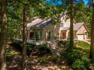 16219 Nation St, Little Rock, AR 72223