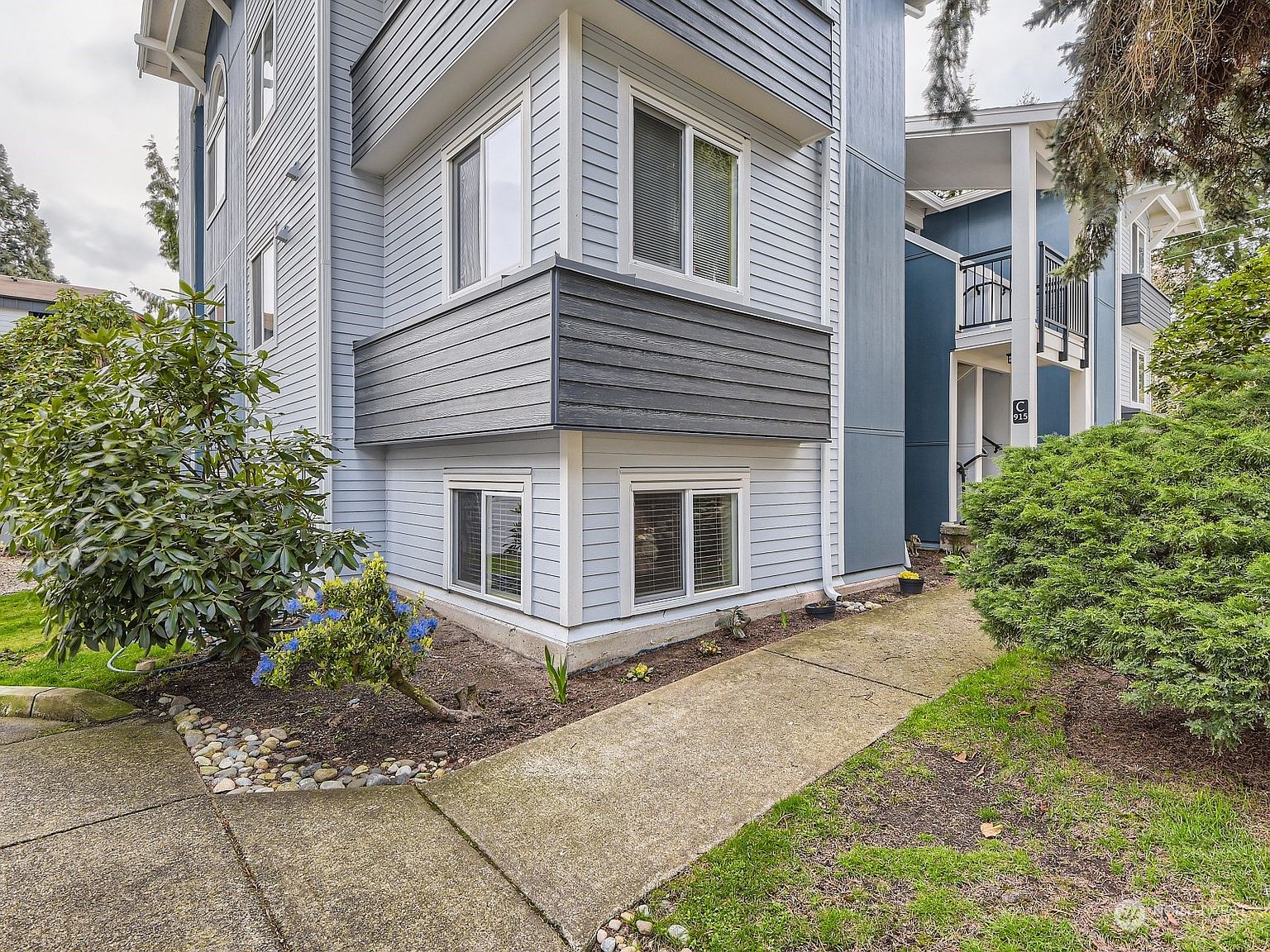 915 N 163rd Street UNIT C17, Shoreline, WA 98133 Zillow