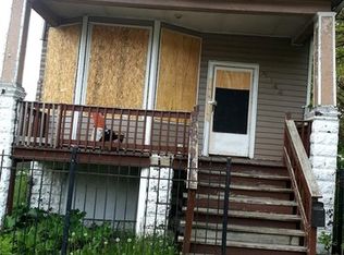 5244 S Wood St, Chicago, IL 60609