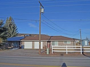 2155 SW Canal Blvd, Redmond, OR 97756