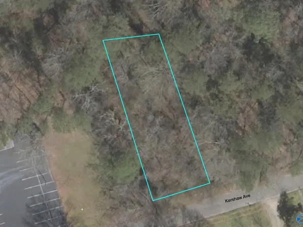 Kershaw Ave, Gadsden, AL 35904
