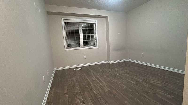 Brampton Townhouse for rent - 4 Bedrooms — photo 10