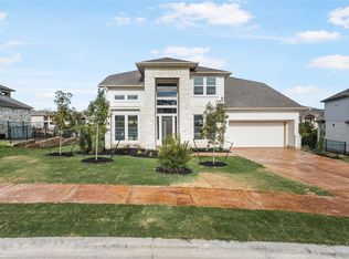 206 Abbeyville Walk, Austin, TX 78738